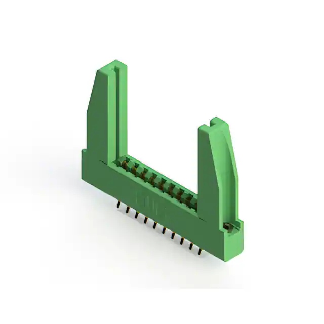 315-020-556-278 EDAC Inc.  Edgeboard Connectors